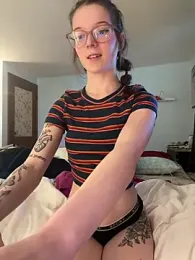 dreamteemergirl — Stripchat recorded stream image, 29.09.2025 17:40