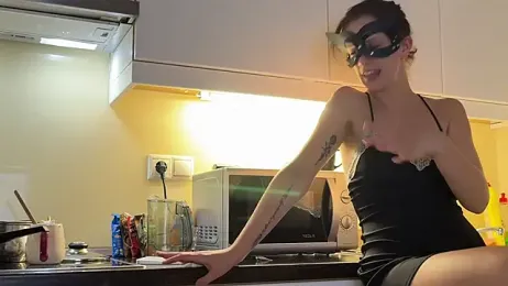 Missy_baby — Stripchat recorded stream image, 29.09.2025 19:00