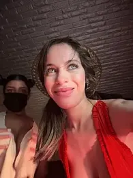 ORLA86 — Stripchat recorded stream screenshot (29 Sep 2025)