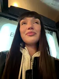 Sophie_Avory — Stripchat recorded stream image, 29.09.2025 19:20