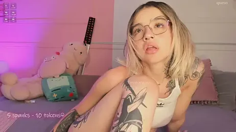 _Tammara_ — Stripchat recorded stream image, 29.09.2025 18:50