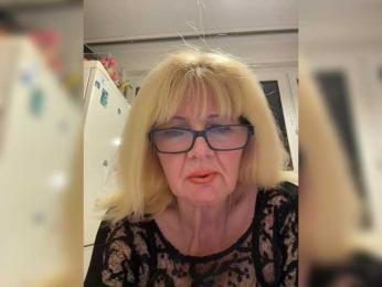 BoloshkaBlonda — Bongacams recorded stream screenshot (29 Sep 2025)