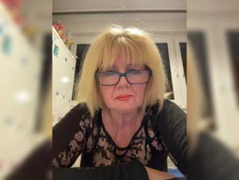 BoloshkaBlonda — Bongacams recorded stream screenshot (29 Sep 2025)