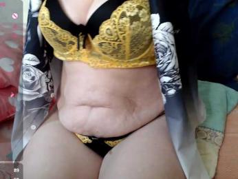 rosestar — Bongacams recorded stream image, 29.09.2025 19:20