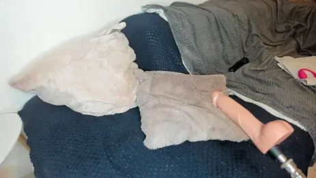 Mlleeffy — Stripchat recorded stream image, 29.09.2025 21:40