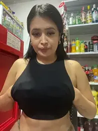 Sara_fun — Stripchat recorded stream screenshot (29 Sep 2025)