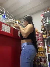 Sara_fun — Stripchat recorded stream screenshot (29 Sep 2025)