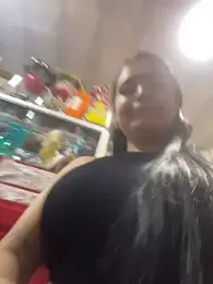 Sara_fun — Stripchat recorded stream screenshot (29 Sep 2025)