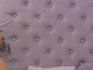 Melissa Fumero — Flirt4free recorded stream image, 29.09.2025 22:10