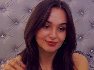 Melissa Fumero — Flirt4free recorded stream image, 29.09.2025 22:10