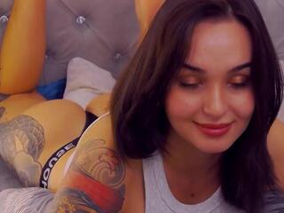 Melissa Fumero — Flirt4free recorded stream image, 29.09.2025 22:10
