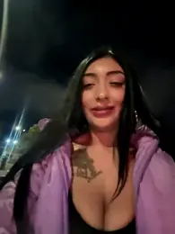 Kathy_Angel04 — Stripchat recorded stream image, 29.09.2025 23:10