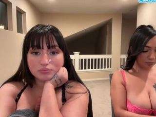 rubybabyxo — Camsoda recorded stream image, 30.09.2025 04:00