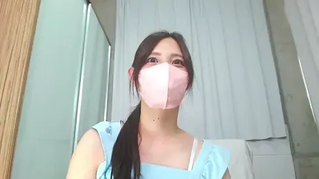 NANA_7 — Stripchat recorded stream image, 30.09.2025 02:30