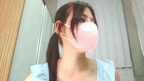 NANA_7 — Stripchat recorded stream image, 30.09.2025 02:30
