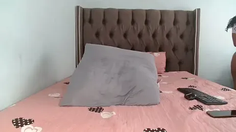 CHOCKYCHOCX2 — Stripchat recorded stream image, 30.09.2025 06:20