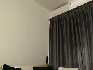 Adele Holter — Flirt4free recorded stream image, 30.09.2025 05:50