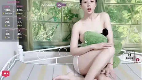 Eden-top — Stripchat recorded stream image, 30.09.2025 07:00