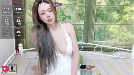Eden-top — Stripchat recorded stream image, 30.09.2025 07:00