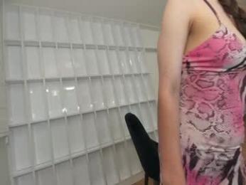 ehotlovea — Chaturbate recorded stream image, 30.09.2025 01:50