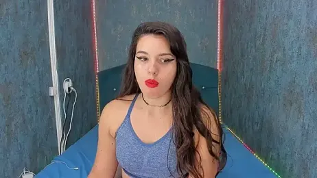 RedAssHottie — Stripchat recorded stream image, 30.09.2025 02:50