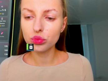 PinkPanterka — Bongacams recorded stream image, 30.09.2025 06:50