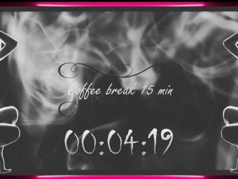 WhiteGirl-one — Bongacams recorded stream image, 18.02.2025 18:50