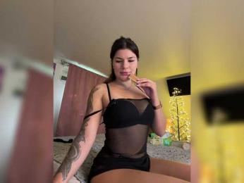 -MaybeBaby- — Bongacams recorded stream image, 30.09.2025 06:20