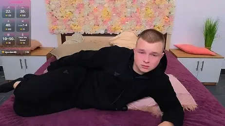 _Olli__Stiw_ — Stripchat recorded stream image, 30.09.2025 06:30