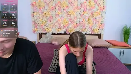 _Olli__Stiw_ — Stripchat recorded stream image, 30.09.2025 06:30