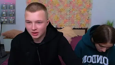 _Olli__Stiw_ — Stripchat recorded stream image, 30.09.2025 06:30