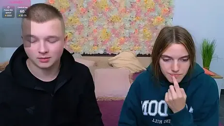 _Olli__Stiw_ — Stripchat recorded stream image, 30.09.2025 06:30