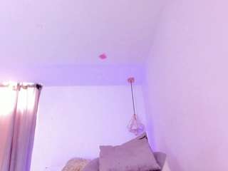 hannacupper — Camsoda recorded stream image, 30.09.2025 10:10