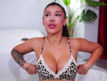 NatyDesiree — Bongacams recorded stream image, 30.09.2025 07:00