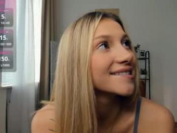 glossybabe_ — Chaturbate recorded stream image, 30.09.2025 08:20