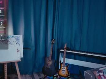 madnessalise — Chaturbate recorded stream screenshot (30 Sep 2025)