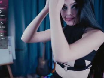 madnessalise — Chaturbate recorded stream screenshot (30 Sep 2025)