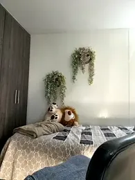 valeria2019hot — Stripchat recorded stream image, 30.09.2025 16:10