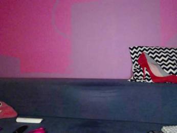 Barbie-mf — Bongacams recorded stream screenshot (30 Sep 2025)