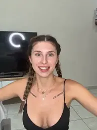 emma05 — Stripchat recorded stream image, 30.09.2025 17:20
