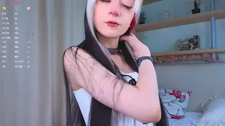 TristaRoht — Stripchat recorded stream screenshot (30 Sep 2025)