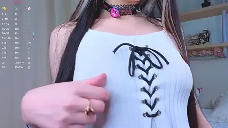 TristaRoht — Stripchat recorded stream screenshot (30 Sep 2025)