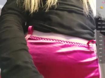 queenelia — Chaturbate recorded stream image, 30.09.2025 14:40