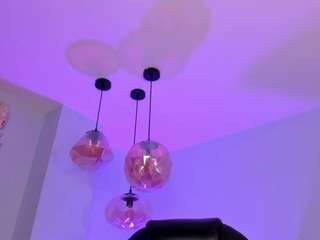 meganwest — Camsoda recorded stream screenshot (30 Sep 2025)