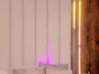 Lana Jonnes — Flirt4free recorded stream image, 30.09.2025 22:40