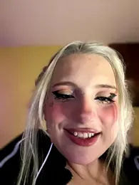 Melissa_cum — Stripchat recorded stream image, 30.09.2025 23:20