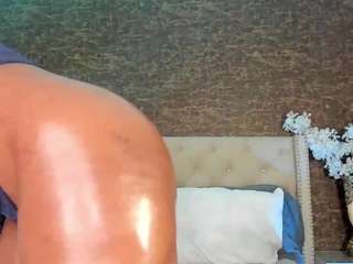 alison-mooon — Camsoda recorded stream image, 30.09.2025 22:20