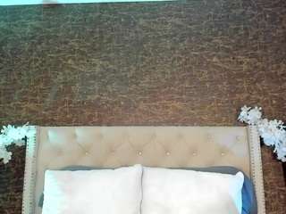 alison-mooon — Camsoda recorded stream image, 30.09.2025 22:20