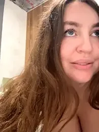 Lady_MiaOlson — Stripchat recorded stream image, 01.10.2025 00:20