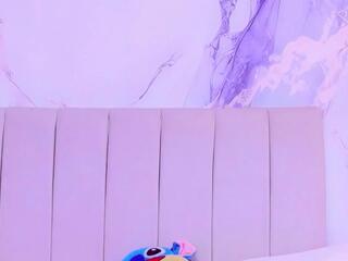 Megan Chester — Flirt4free recorded stream image, 30.09.2025 21:50